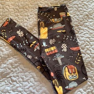 LuLaRoe leggings